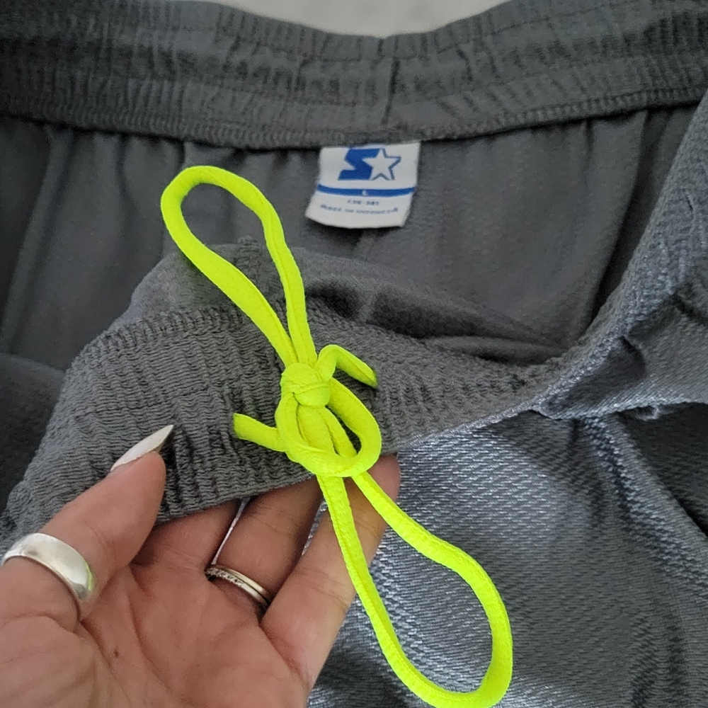 Shorts - Picture 3 of 4